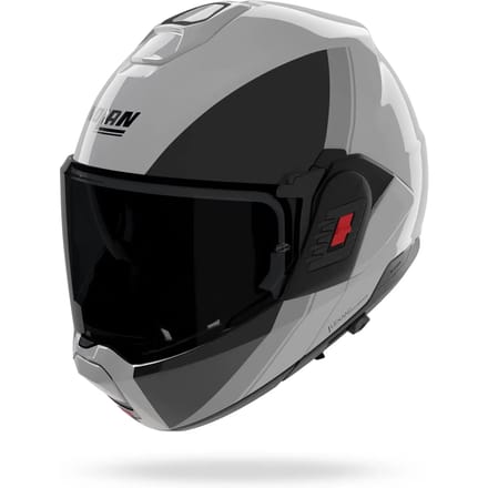 Modulaire motorhelm Nolan N120-1 Verniciatura Speciale