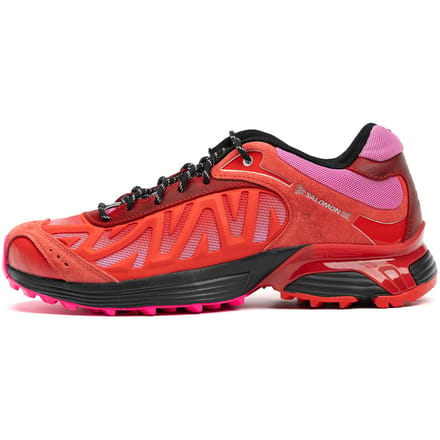 Salomon XT-Whisper Aries Vurig Rood Fuschia Roze 42 pink