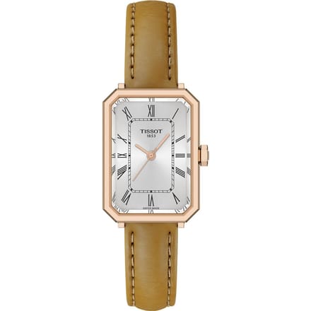 Tissot T-Lady T1601103603300 SRV Horloge