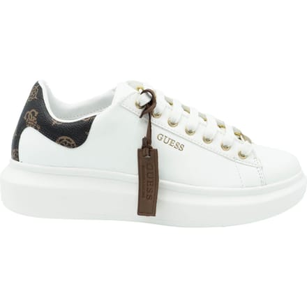GUESS - maat 38 - Salerno Dames Sneakers
