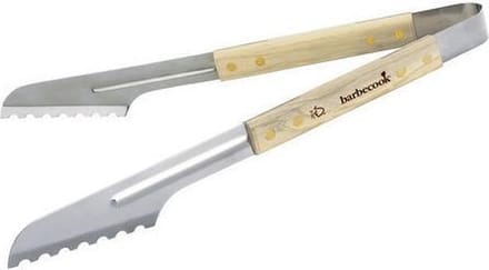 Barbecook Luxe Tang - Grijs
