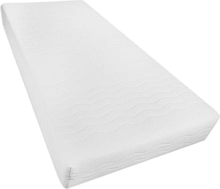 Polyether Matras SG30 - 80x180 12 cm dik