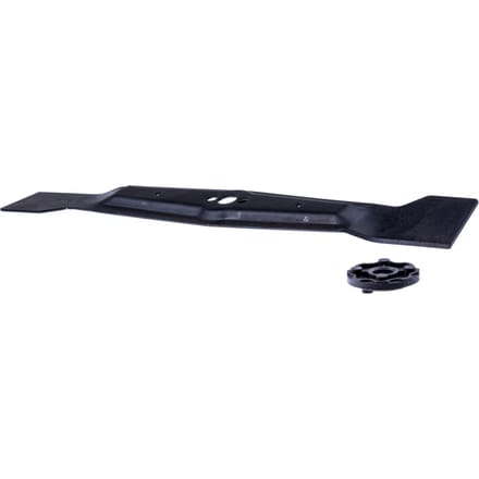 Metal blade 40cm,