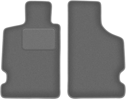 Automatten voor: Citroën Saxo hatchback (1996-2003)