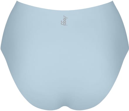 Sloggi Women ZERO Feel 2.0 High waist (1-pack) - dames slip - lichtblauw