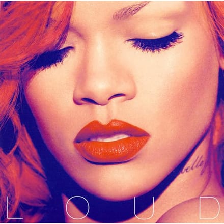 Rihanna - Loud (CD)