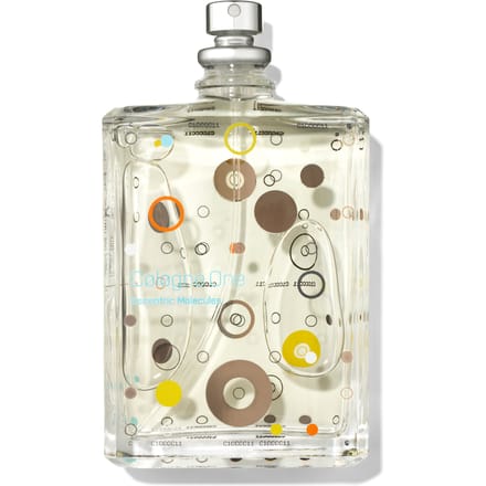 Escentric Molecules Cologne One 100 ml Eau de Toilette Spray