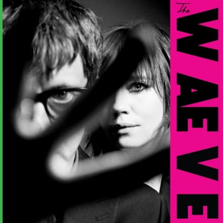 Waeve - The Waeve (2 LP)
