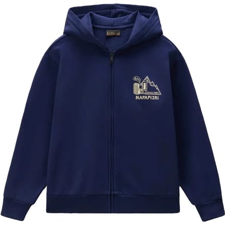 Kindercapuchon Napapijri Acadia