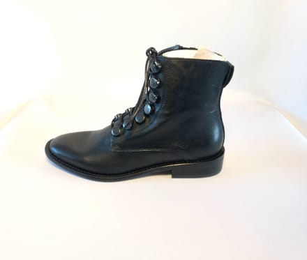 hip shoe style dames boot