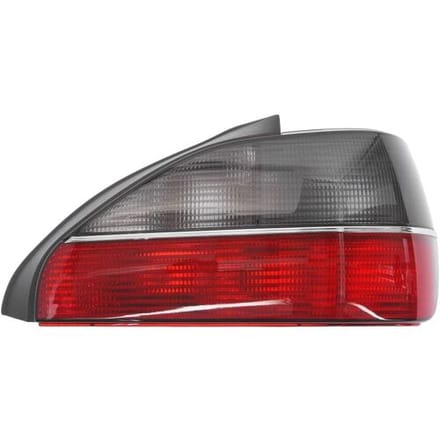 Achterlicht DEPO 550-1926R-UE