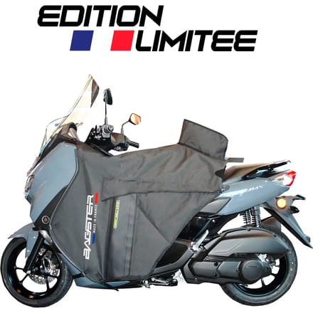 Scooter schort Bagster Roll Ster N-max 125 2021-2023 (Made In France)