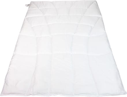 Queens Lyocell - dekbed - 100% Lyocell tijk - 1 persoons - 140x200 cm