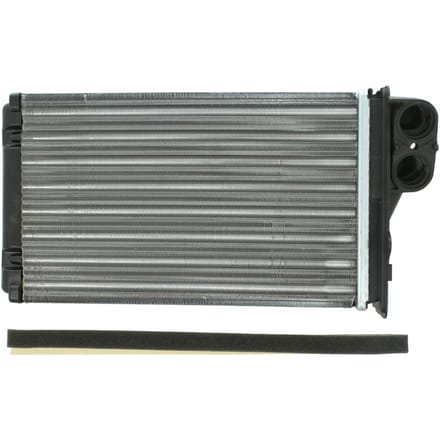 Warmtewisselaar, interieur verwarming THERMOTEC D6P015TT