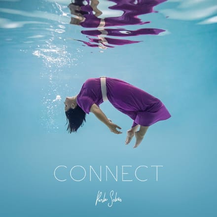 Perle Solves - Connect (CD)