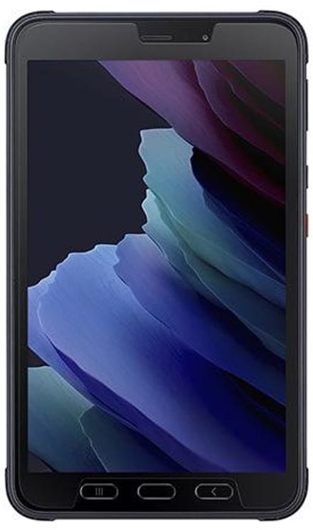 OtterBox Alpha Glass Samsung Galaxy Tab Active 3 - clear - ProPack