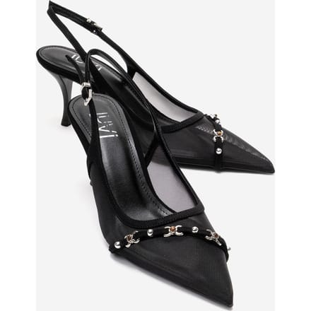 Pioren Stilettopomp