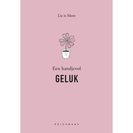 Een Handjevol Geluk - Liz is More