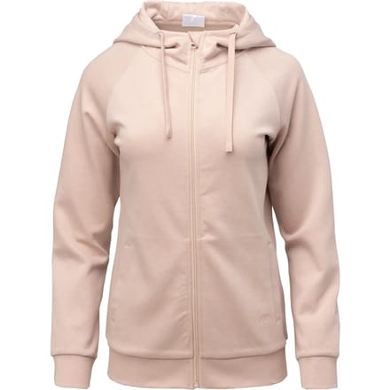 Damescapuchon Martes Essentials Misini