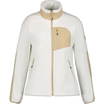 Sherpa fleece voor dames Icepeak MILLSTADT