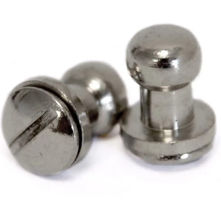 Gogue knop Canter
