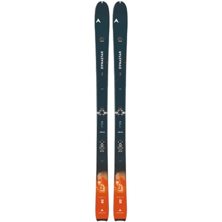 Ski Dynastar M-Vertical 82 Open