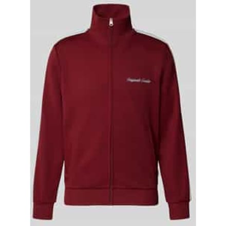 JACK&JONES - JORCOTEDAZUR SWEAT HIGH NECK - Heren - Vesten