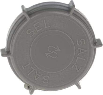BAUKNECHT - ZOUTSTOP MECHANISCH GSF 1130/1152 ORIG. - 481246279903