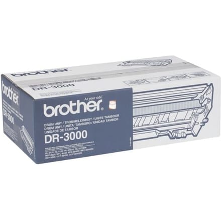 Brother DR-3000 zwart (Origineel)
