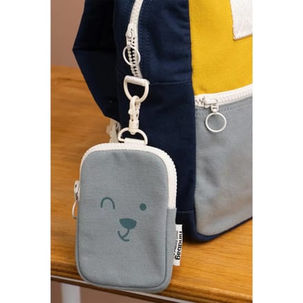Etui voor kinderen Hindbag Billy