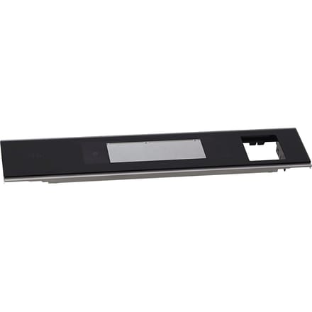 AEG controlepaneel, inox, AEG, 60cm,SUPEX8 8585551195961