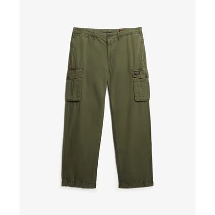 Parachute cargobroek Superdry