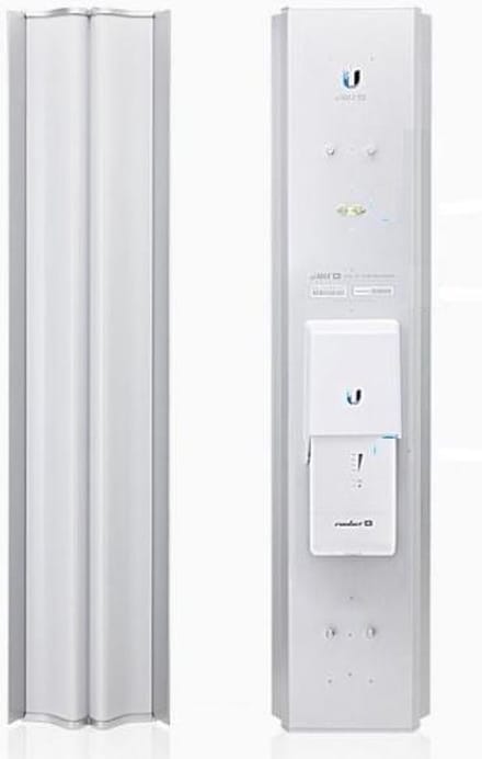 Wifi Antenna UBIQUITI AM-5AC21-60 5,1 GHz 21 dbi White