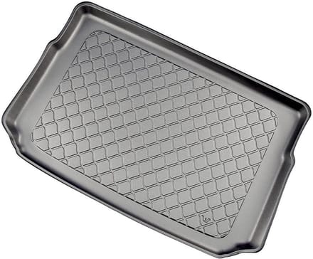 Kofferbakmat Mitsubishi ASX 2023-heden - Guardliner