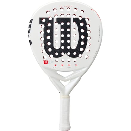 Wilson Bela LS V3 Padel racket Testrackets