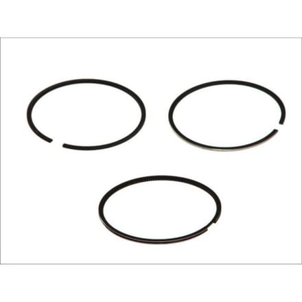 Goetze Engine Zuigerveren set GOETZE 08-183200-00