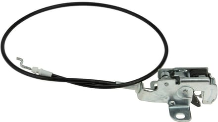 Deurslot achter boven OEM 1362411080