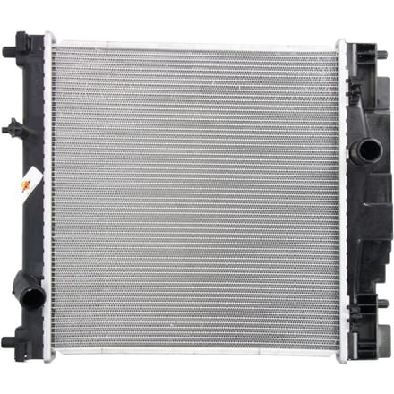 Radiator, motorkoeling NRF 53072