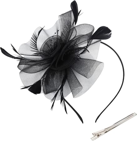 Solacis Halloween Decoratie - Haarband - Halloween versiering - Horror - Eng - Must have voor halloween!