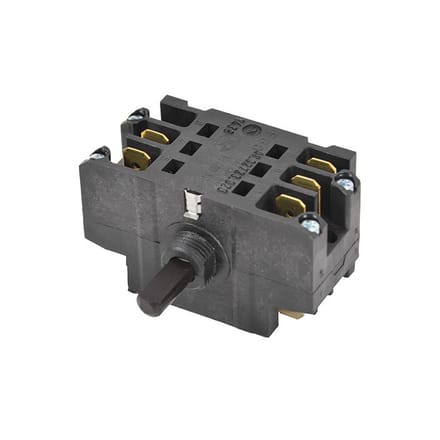 AEG Ovenschakelaar fornuis 3570531024