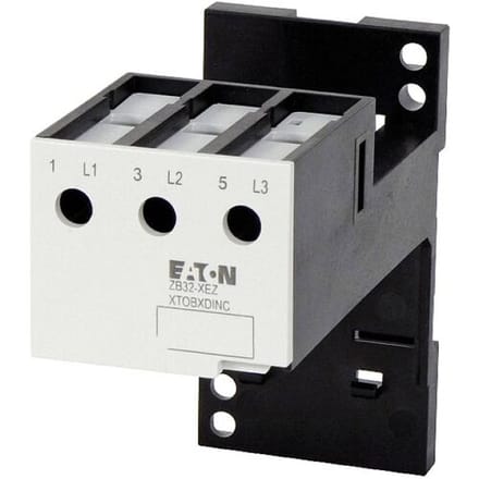 Eaton 278473 ZB32-XEZ Beveiligingsschakelaaraccessoire 1 stuk(s)