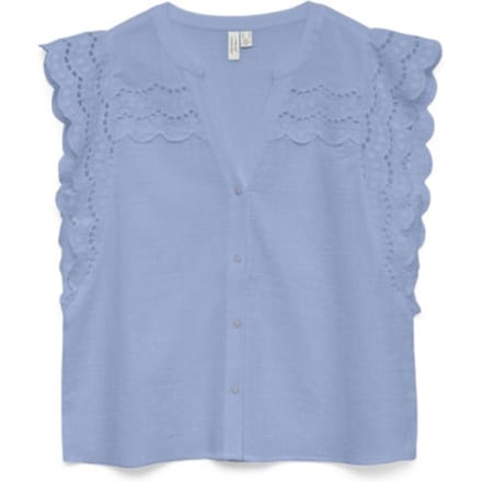 Vero Moda Jayla Top Dames - Maat S
