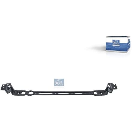 Ophanging, radiateur DT SPARE PARTS 13.00131
