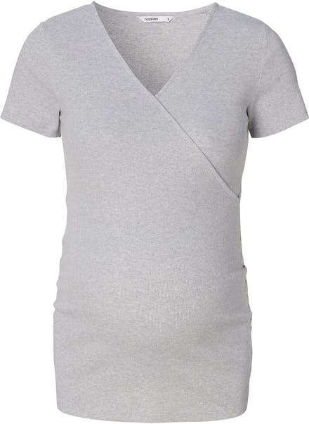 Noppies T-shirt Sanson Zwangerschap - Maat M