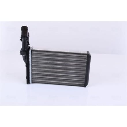 Warmtewisselaar, interieur verwarming NISSENS 71147