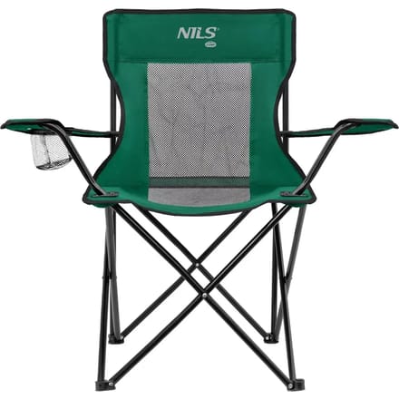 Stoel NILS Camp NC3302