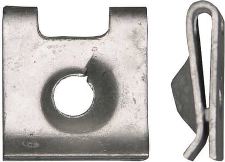 Speednut 4.8mm 10.8x14.9mm