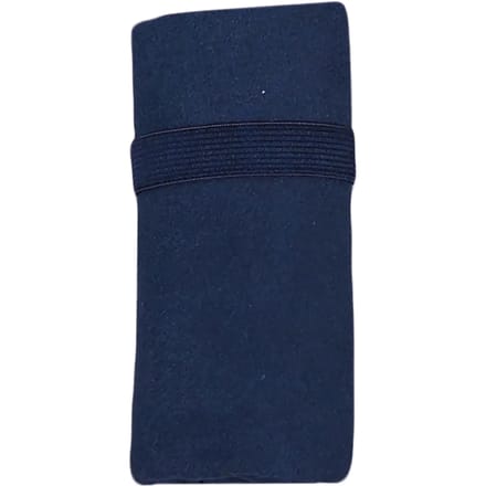 Sportaccessoires One Size Proact Light Navy 85% Polyester, 15% Polyamide