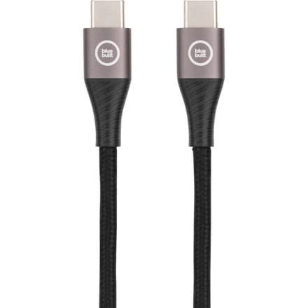 BlueBuilt Usb C Kabel 3m