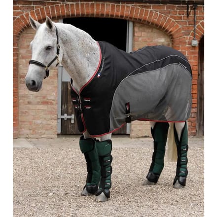 Transportlaarzen voor paarden Premier Equine Ballistic Pro-Tech
